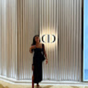 Meet your Posher, Rachel